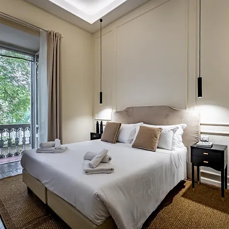 Appartamento Residenza D'epoca Pontevecchio - Luxury Retrait *