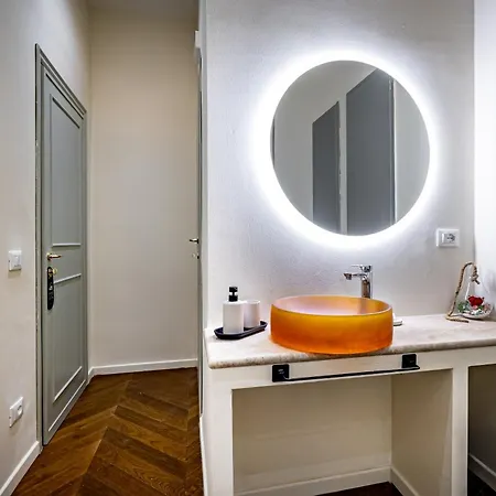Residenza D'epoca Pontevecchio - Luxury Retrait Firenze