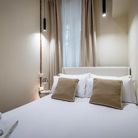 Residenza D'epoca Pontevecchio - Luxury Retrait *