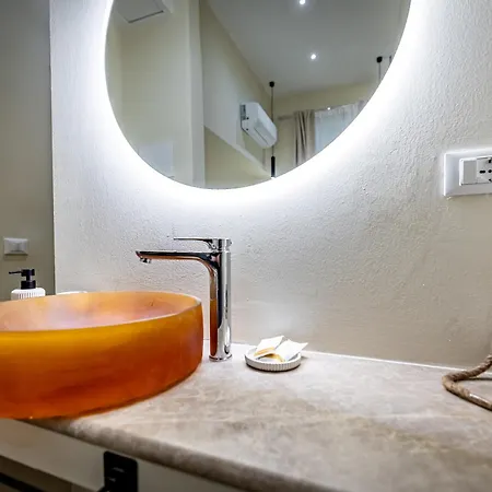 Residenza D'epoca Pontevecchio - Luxury Retrait *