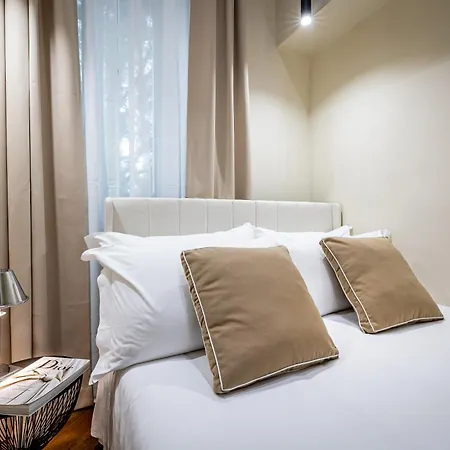 Residenza D'epoca Pontevecchio - Luxury Retrait Firenze