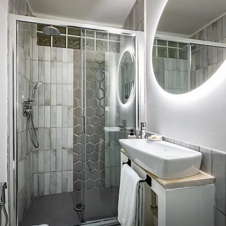 Appartamento Residenza D'epoca Pontevecchio - Luxury Retrait Firenze