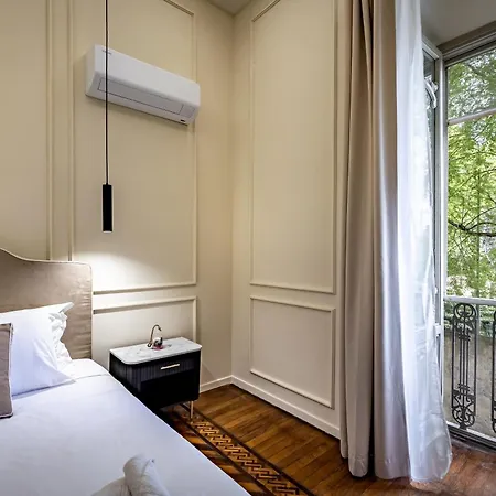 Residenza D'epoca Pontevecchio - Luxury Retrait * Firenze