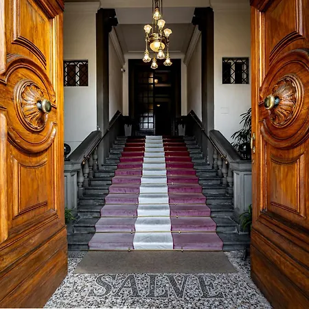 Residenza D'epoca Pontevecchio - Luxury Retrait Appartamento