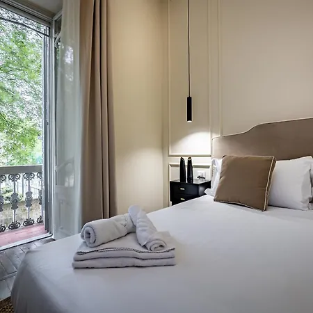 Appartamento Residenza D'epoca Pontevecchio - Luxury Retrait Firenze