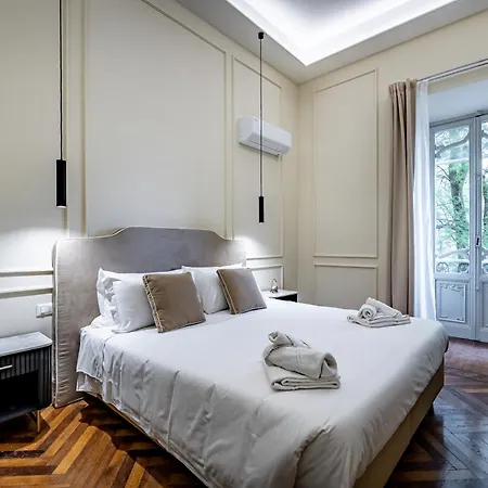 Residenza D'epoca Pontevecchio - Luxury Retrait Appartamento