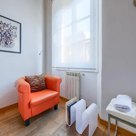 Borghetto 53 Апартаменты *