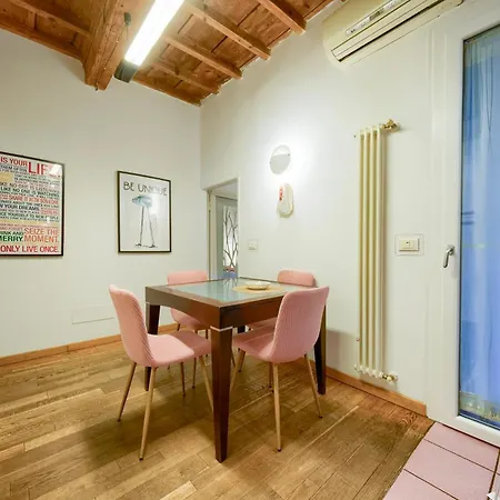 Borghetto 53 * Флоренция