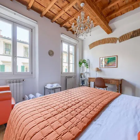 Borghetto 53 * Флоренция