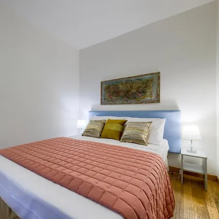 Borghetto 53 * Флоренция