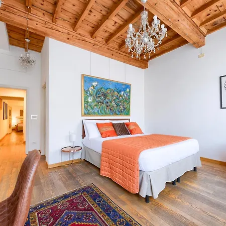 Borghetto 53 * Флоренция