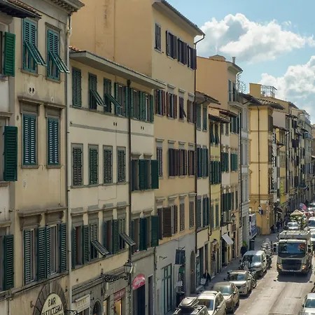 Borghetto 53 Апартаменты