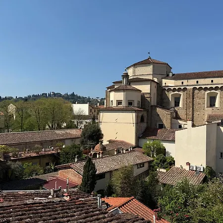 Palazzo Santa Monaca Apart Otel