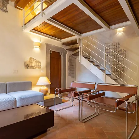 Apartamento Renaissance Tower Florencia