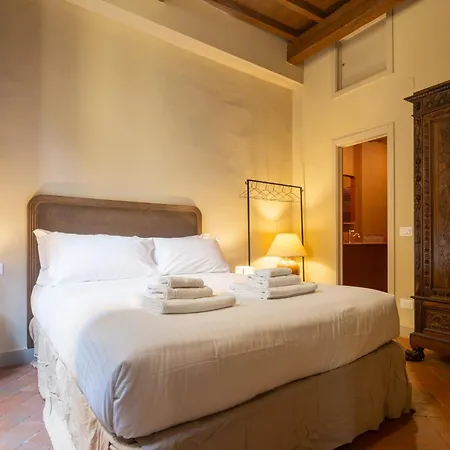 Apartamento Renaissance Tower Florencia