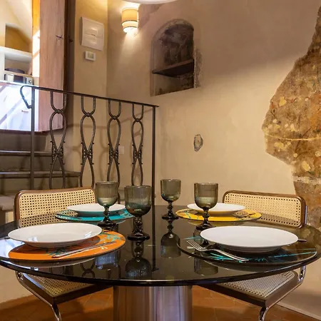 Apartamento Renaissance Tower Florencia