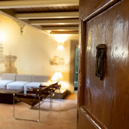 Renaissance Tower Florencia