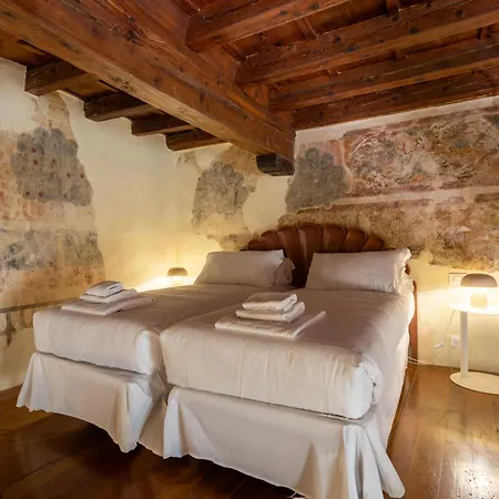 Apartamento Renaissance Tower *