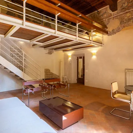 Renaissance Tower * Florencia