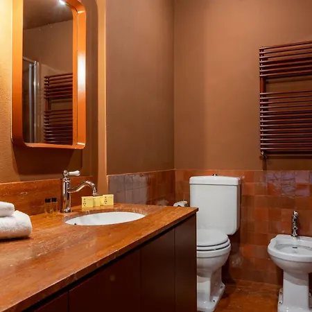 Apartamento Renaissance Tower *