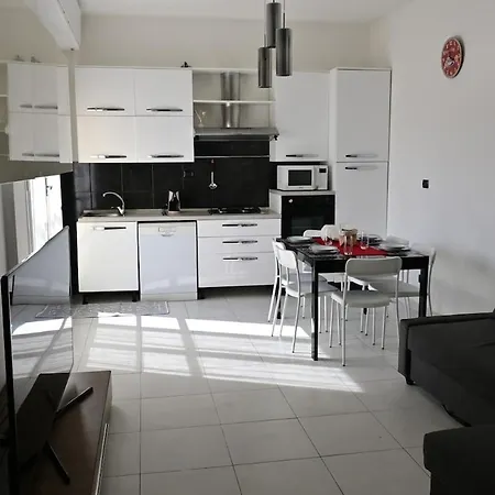 Zona Stadio Apartamento