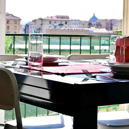 Zona Stadio Florencia