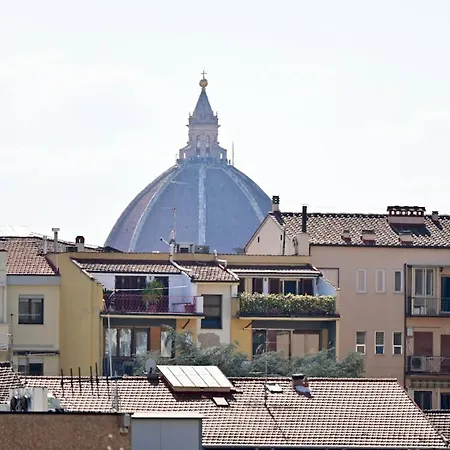 Zona Stadio Apartamento Florencia