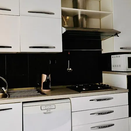 Apartamento Zona Stadio Florencia
