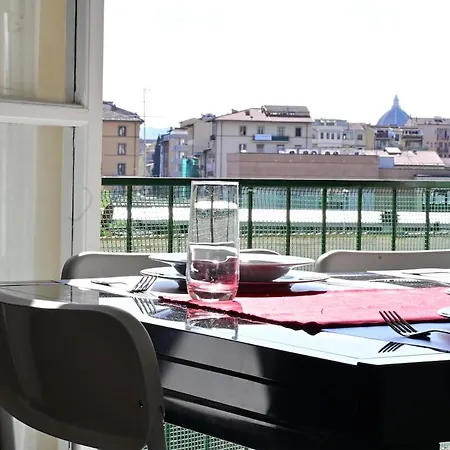 Zona Stadio Apartamento Florencia