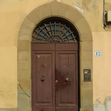 Appartement Great Location Just Infront Of Pitti Palace Florence