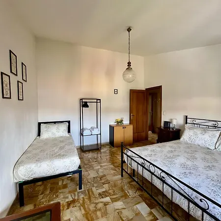 Settesanti Vintage Attic Appartamento