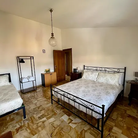 Settesanti Vintage Attic Appartamento *