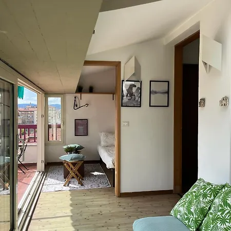 Settesanti Vintage Attic Appartamento Firenze