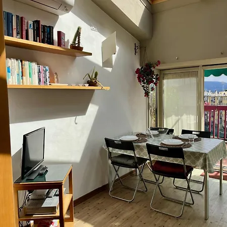 Settesanti Vintage Attic Firenze