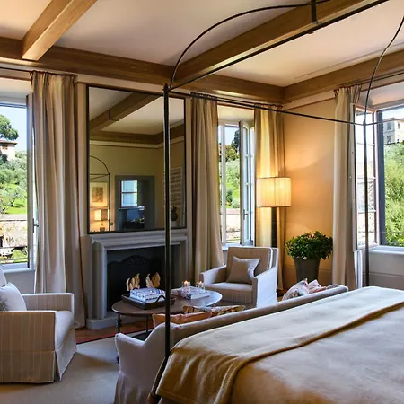 Hotel Collegio Querce, Collection 5*