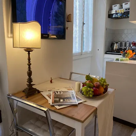 Acacia - Abaco Apartment