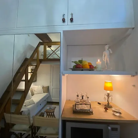 Apartment Acacia - Abaco *