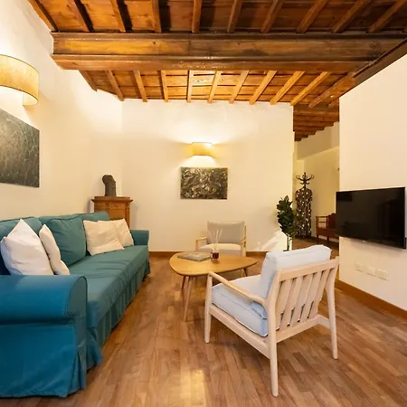 Via Dei Pilastri, 44 - Charming And Cozy In Historic Cente Apartamento