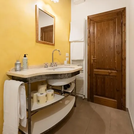 Apartamento Via Dei Pilastri, 44 - Charming And Cozy In Historic Cente