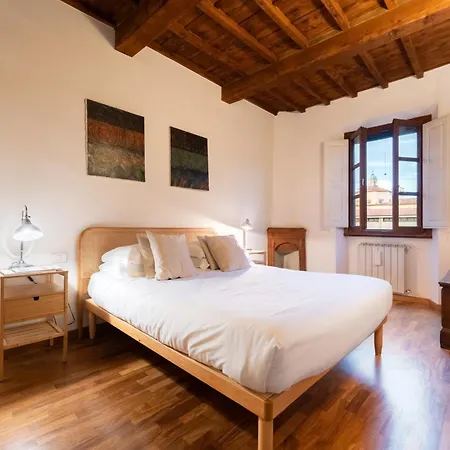 Apartamento Via Dei Pilastri, 44 - Charming And Cozy In Historic Cente Florencia