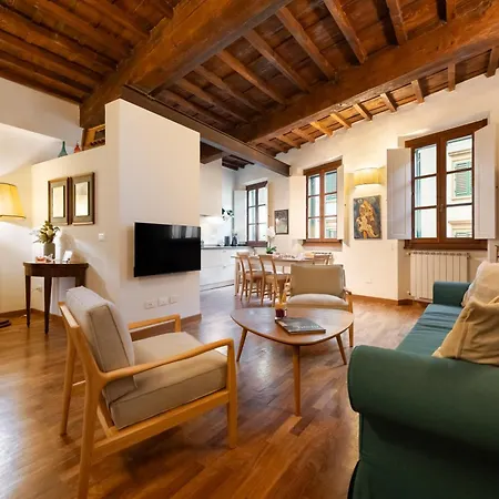 Via Dei Pilastri, 44 - Charming And Cozy In Historic Cente * Florencia