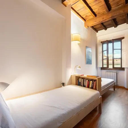 Via Dei Pilastri, 44 - Charming And Cozy In Historic Cente Apartamento *