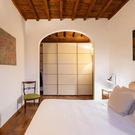 Via Dei Pilastri, 44 - Charming And Cozy In Historic Cente Florencia