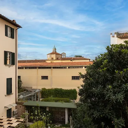 Via Dei Pilastri, 44 - Charming And Cozy In Historic Cente