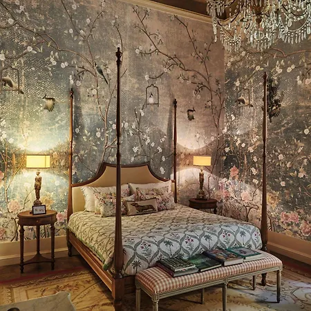 Palazzo Angelica Apartment