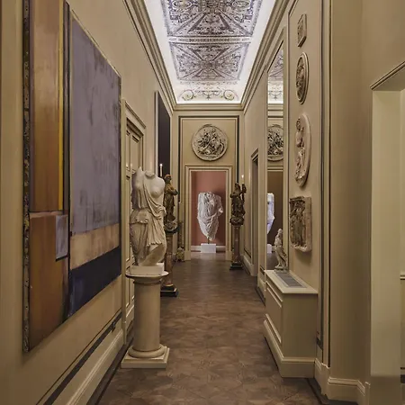 Palazzo Angelica *
