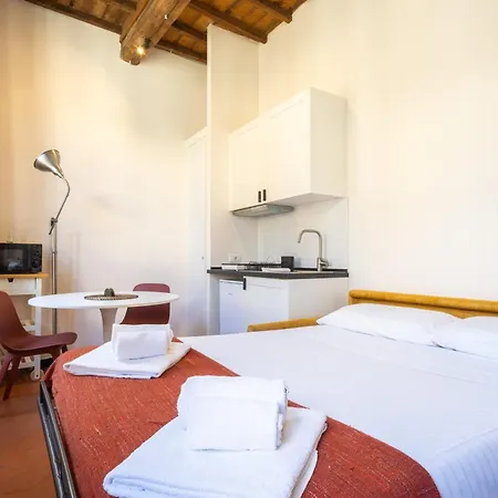 Apartment San Frediano