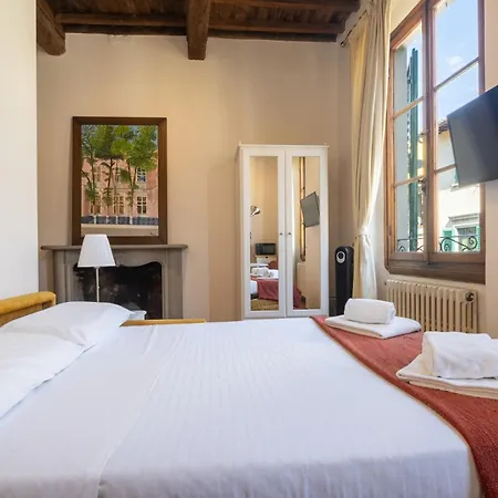 San Frediano * Florenz