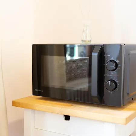 Apartment San Frediano Florenz