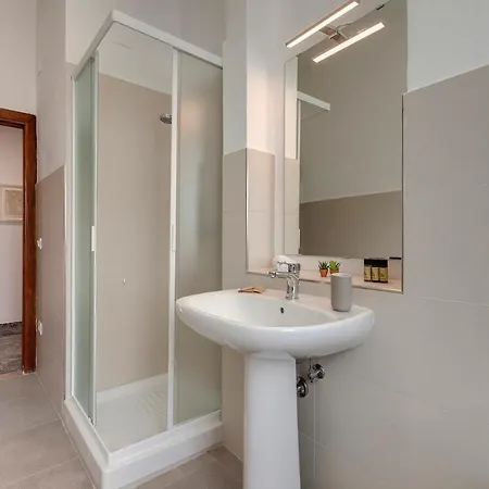 Fortezza * Florenz